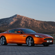 Illustration for article titled Whats The Most Beautiful Modern Aston?